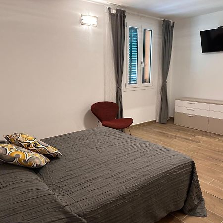 Il Fenicottero Bed and Breakfast Comacchio Exteriör bild