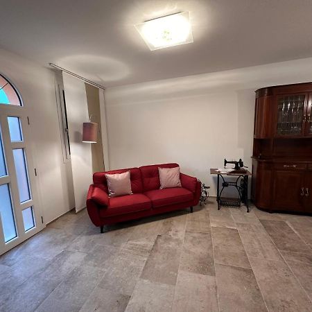 Il Fenicottero Bed and Breakfast Comacchio Exteriör bild