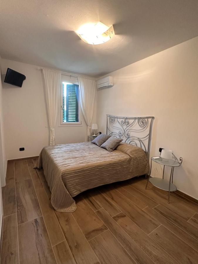 Il Fenicottero Bed and Breakfast Comacchio Exteriör bild