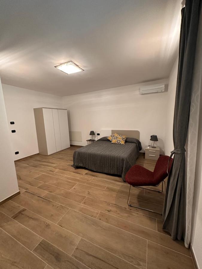 Il Fenicottero Bed and Breakfast Comacchio Exteriör bild