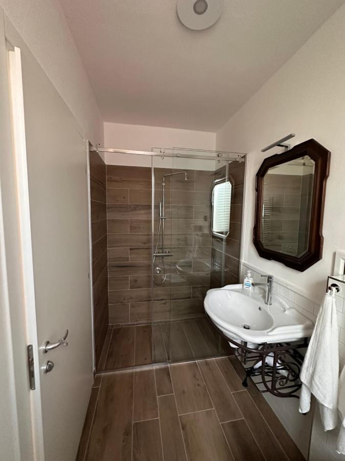 Il Fenicottero Bed and Breakfast Comacchio Exteriör bild