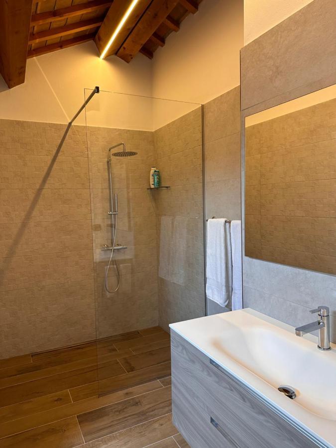 Il Fenicottero Bed and Breakfast Comacchio Exteriör bild