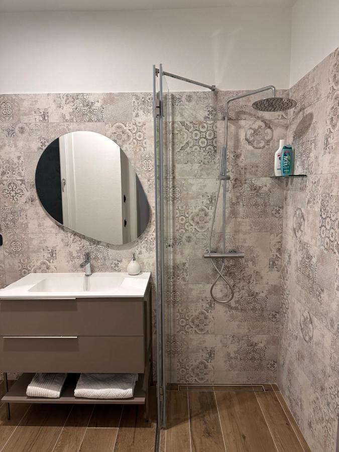Il Fenicottero Bed and Breakfast Comacchio Exteriör bild